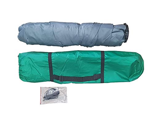 Barraca Para Camping Iglu 4 Pessoas Auto Montável