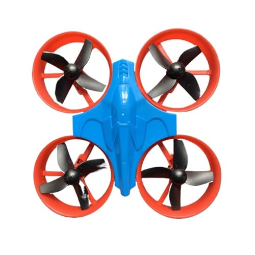 Moteur à balais 615 et cadre de drone H36 E010 pour réparer un quadrirotor RC après un crash