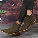 Generico Botas de invierno para mujer elegantes Imagen de Generico Botas de invierno para mujer elegantes