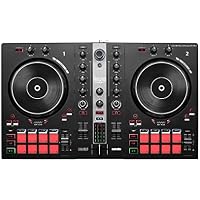 Hercules DJControl Inpulse 300 MK2 - Controladora De Dj Usb -