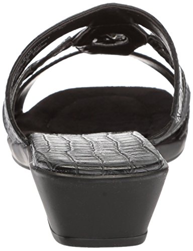 Easy Street Women's Torrid Flat Sandal3