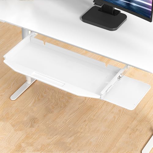 Adattamento multi-scenario: offre vari stili tra cui fascio, piatto, esteso e vassoio per mouse, per soddisfare diverse esigenze di layout desktop. Perfetto per migliorare la produttività e personalizzare il tuo spazio di lavoro. Ideale per casa, ufficio, giochi o configurazioni creative, garantendo funzionalità ed estetica nel tuo ambiente.