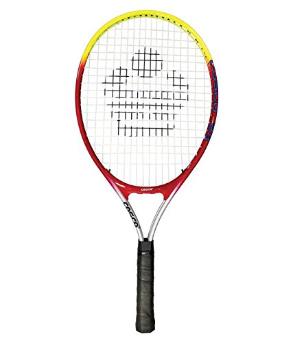 Image of Cosco Drive-23 Aluminium Tennis Racquet 23 inch