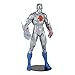 McFarlane Toys DC Multiverse Captain Atom (New 52) (Gold Label) 18 cm Figurine