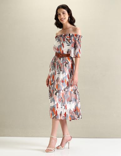 Image of U.S. Polo ASSN. Women Casual Dress