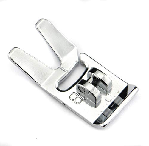 Pie prensatela Zigzag 6mm ZIGZAGSTORM para Singer miniatura 2