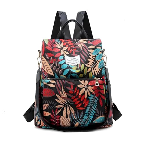 Image of BANQLYN Shoulder Bag for Women Stylish Ladies Messenger Bags Purse and Handbags Wallet Mini Backpack Purse Backpack Girls College Bags