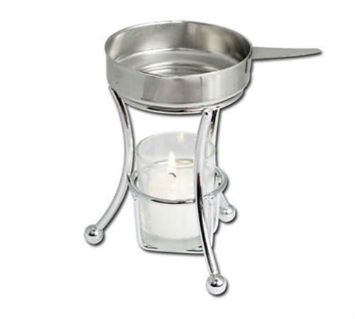 Winco Tabletop Butter Warmer, Model #Sbw-35, 3.5" Tall