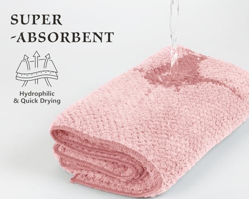 Save on 2-Pack Hair Plopping Towels with Code 4D2OEB99