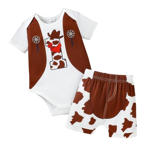 Conjunto infantil de manga corta para jugar en el parque ropa cómoda de bebé con divertido mono