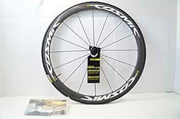 マヴィック　コスミックカーボン 40　エリート Mavic Cosmic Carbone 40 Elite 2016 White WTS マビック