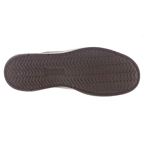 Skechers Men's Moreno-Winsor Oxford, US /4