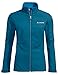 Produktbild VAUDE Damen Women's Cyclone Jacket V Jacke, Pacific, 40