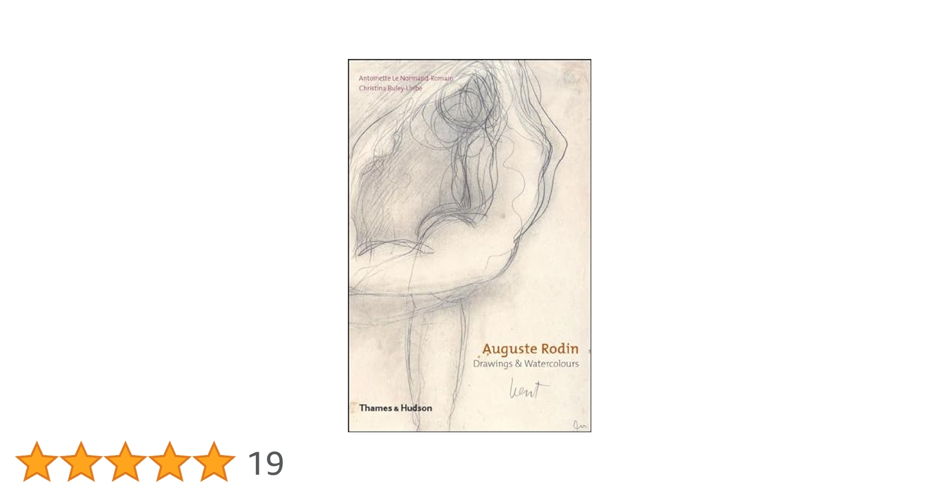 Rodin 写真集 Amazon.co.jp: Auguste Rodin: Drawings & Watercolors : Le