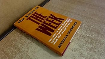 Hardcover The years of The Week Book