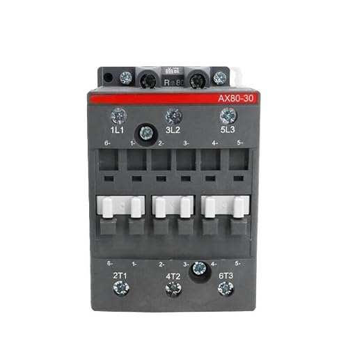 NOBIRTBSA Contactor;AX80-30-11-85 * 380-400V50Hz/400-415V60Hz