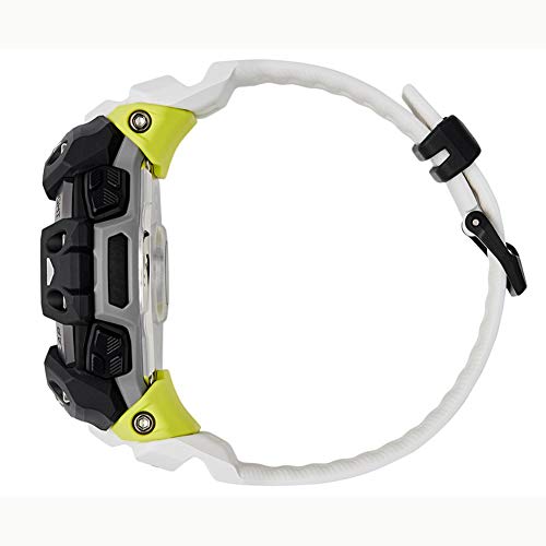 ایگرد | قیمت و خرید Casio G-Shock G-Squad GBD-H1000
