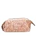 Alviero Martini Beauty Case linea Geo Soft M060 6001 naturale immagine