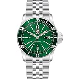 Luminox Orologio subacqueo XS.0917, argento, Elegante