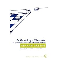 In Search Of a Character: Two African Journals