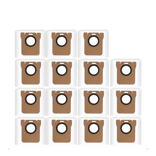 |@obOAXiaomiAX10+/X20+AX20 Pro/MaxɑΉADreameAL20/L10s/L10/L10s Pro/L50 Pro UltraAL20 Ultra/X40ANZT[ɑΉ(15PCS Bag)