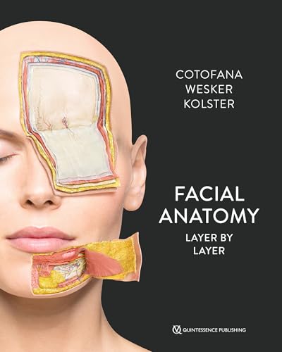 Facial Anatomy: Layer by Layer