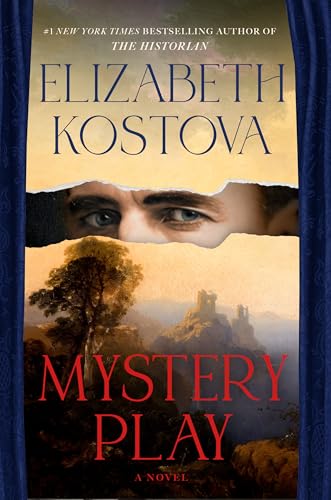 Cover of Mystery Play
