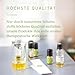 PRIMAVERA Duft Roll-On Stressfrei bio 10 ml - Lavendel - Aromaöl, Duftöl, Aromatherapie für unterwegs - beruhigend - vegan