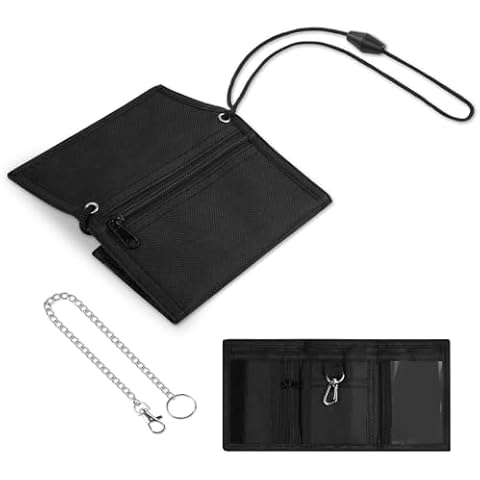 Portefeuille Aucuu pour Enfants Cover