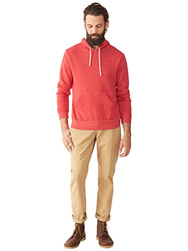 Image of Alternative Men's Challenger Hoodie Sweatshirt