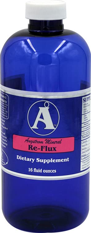 Re-Flux 16oz. - Liquid Mineral Blend