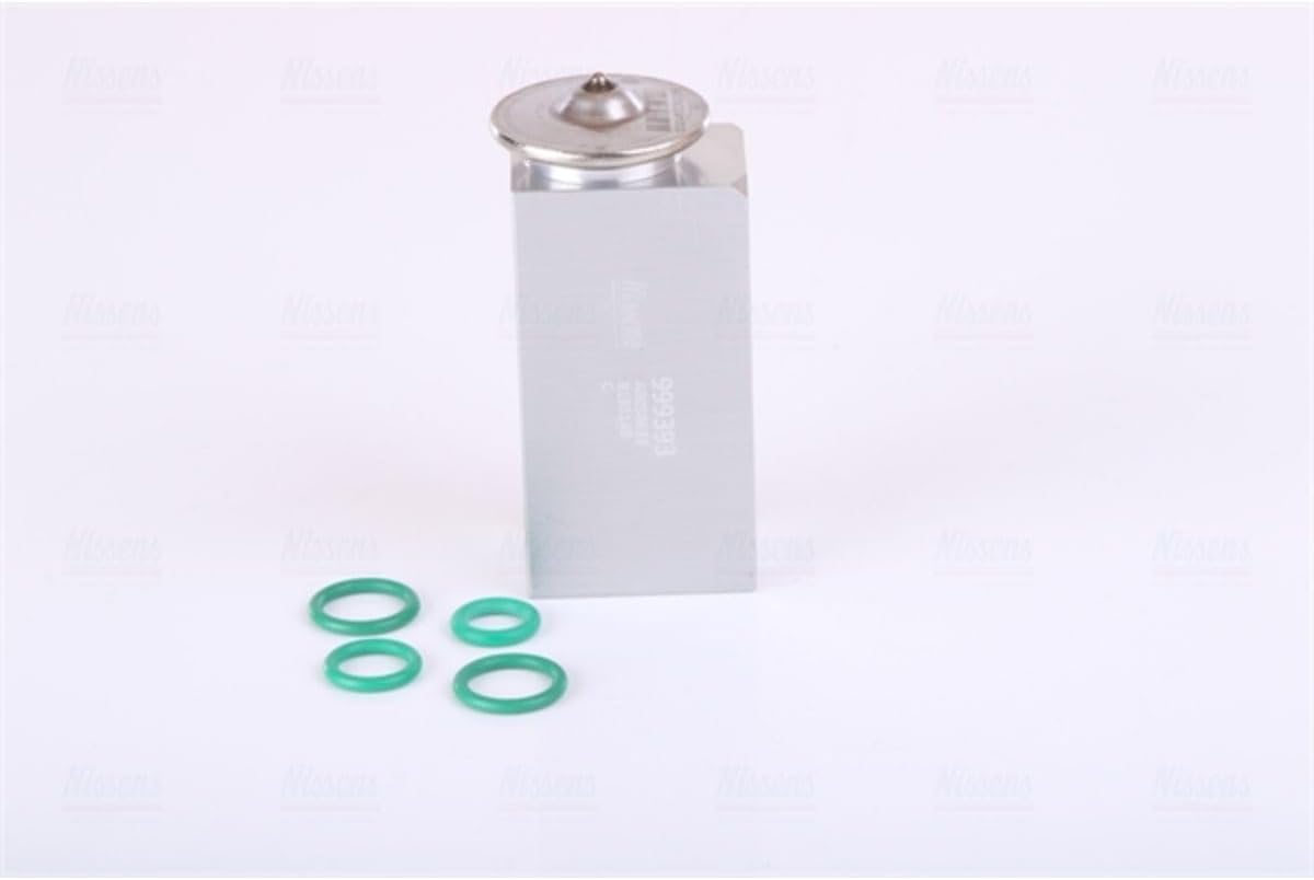 Nissens Air Conditioning Expansion Valve - 999393