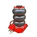 Manual Jack, 3Ton 5 Ton Heavy Manual Air Powered air Bag High Pressure Car air Cushion Lifting Jack with Handle