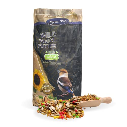 Fettfutter Für Vögel 25 Kg | Preisvergleich Bei Produktbild-Vorschau 10