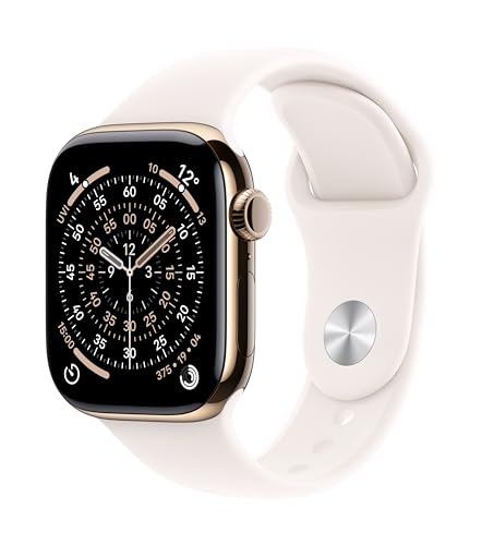 Amazon.co.jp: Apple Watch Series 11 (GPS + Cellular Model) - 46mm