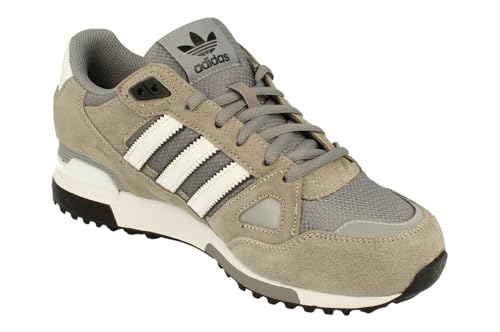 adidas Men's ZX 750 BLACK1/DARON4