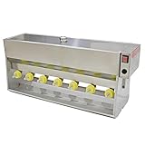 Comedero automático inteligente de 10/14 tetinas para lechones, máquina de ordeño automática con temperatura constante para lechones, comedero con sonido, evita que el lechón corra alrededor de l