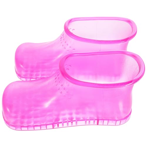 Zapatos para baño de pies portátiles LIFKOME para adultos miniatura 1