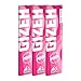 Produktbild GIZEH Pink Papers King Size Slim Rosa Longpapers - extra fein & ungebleicht / 34 Longpapers pro Packung (3 Packungen)
