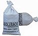 eSandbags - One Empty Polypropylene Sand Bag w/Tie