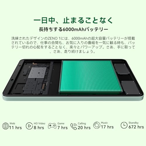 Blackview ZENO 1 の商品画像 3