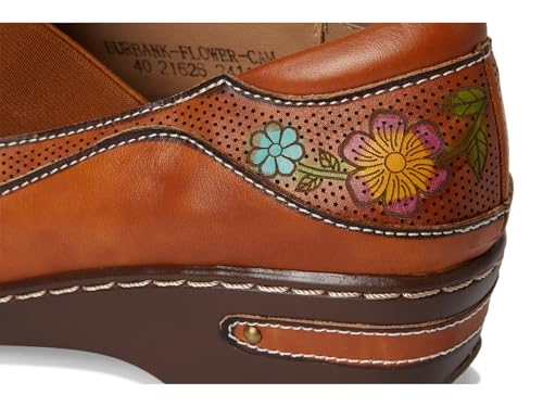 Image of Spring Step L'Artiste Womens Burbank-Flower