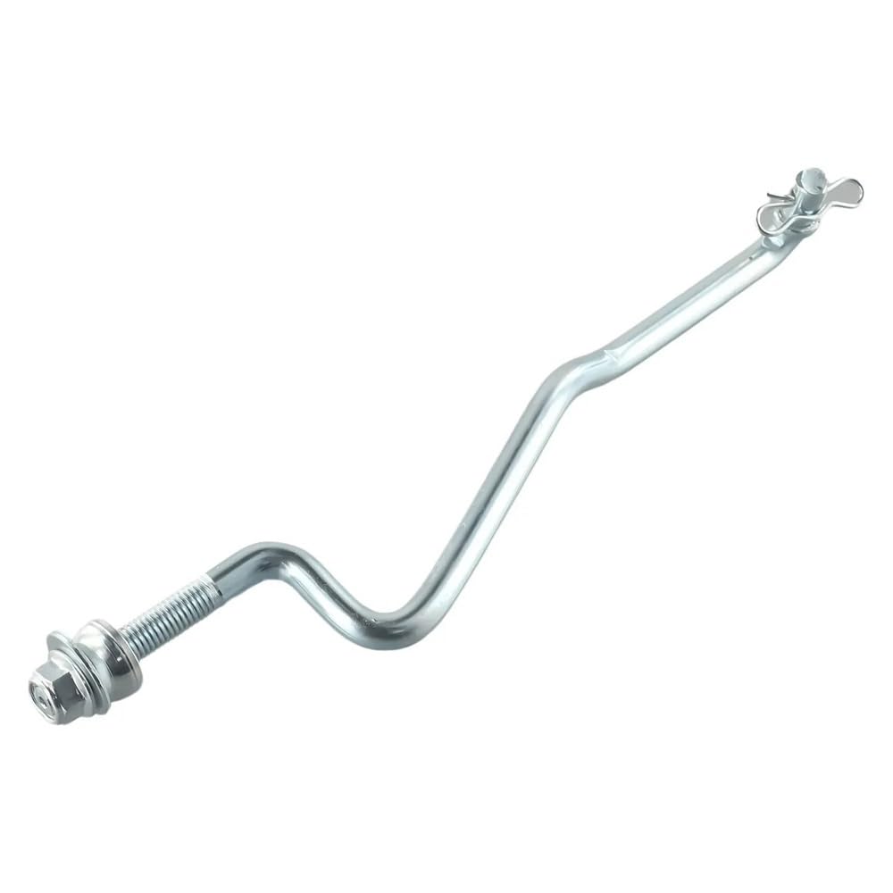 Piezas de cortacésped, Kit de varillaje de elevación, Piezas de Equipos eléctricos 100 GX20497, aptas for Kit de conexión de Elevador de Cubierta Piezas de cortacésped