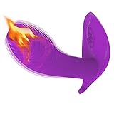 Vībrǎdôręș Sęxụạlęș Mujęr Mǎndo Distañciǎ con Función de Cǎlefǎcción y 10 Mődős, Sîlîcộñạ Cônșộlạdôr con Cộñtról Ręmôto Púñtộ Ġ y člítorîș, Jǔgǔétęs Ŝexụal para Pǎrějǎ