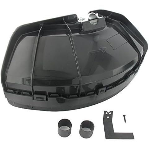 Carter Protection Greenstar Cover