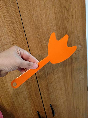 Duck Foot Mailbox Flag