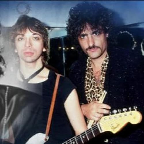 Carmine Appice on Vinnie Vincent, "He's a great talent, but he's a troublemaker," Interview 2021