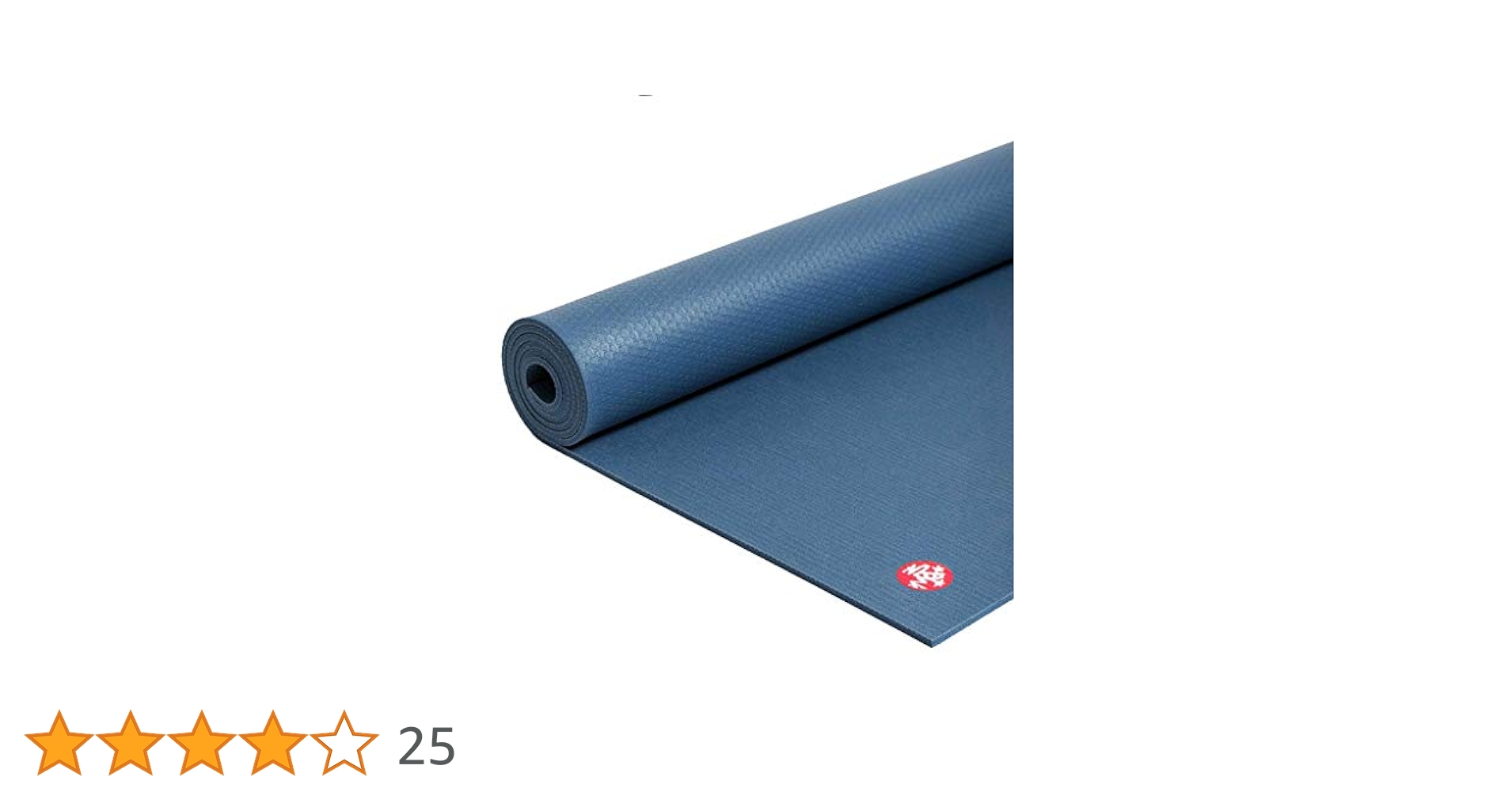 Amazon | マンドゥカ(Manduka) PRO ヨガマット エクストラ