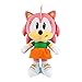 XTONG Sonic Plush Toy,Hedgehog Plush Figure Doll Plush,Sonic Plush,Sonic Hedgehog Toy Doll Soft Stuffed Animal Children Christmas Toys Kids Gifts