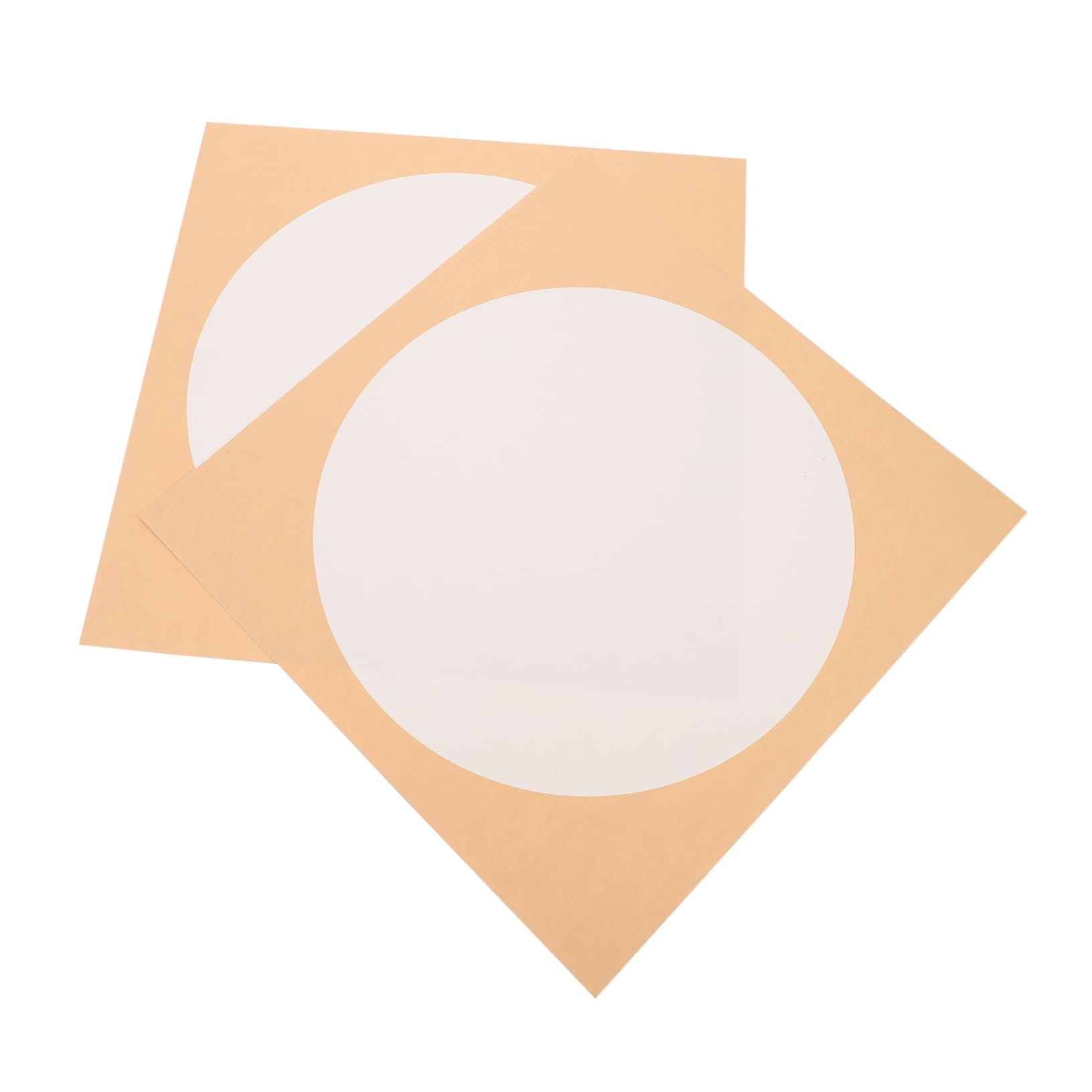 DOITOOL 10Sheets Xuan Rice Paper for Chinese Painting and Calligraphy Blank Art Paper for Brush Writing and Drawing High Absorbency Suitable for Art Enthusiasts